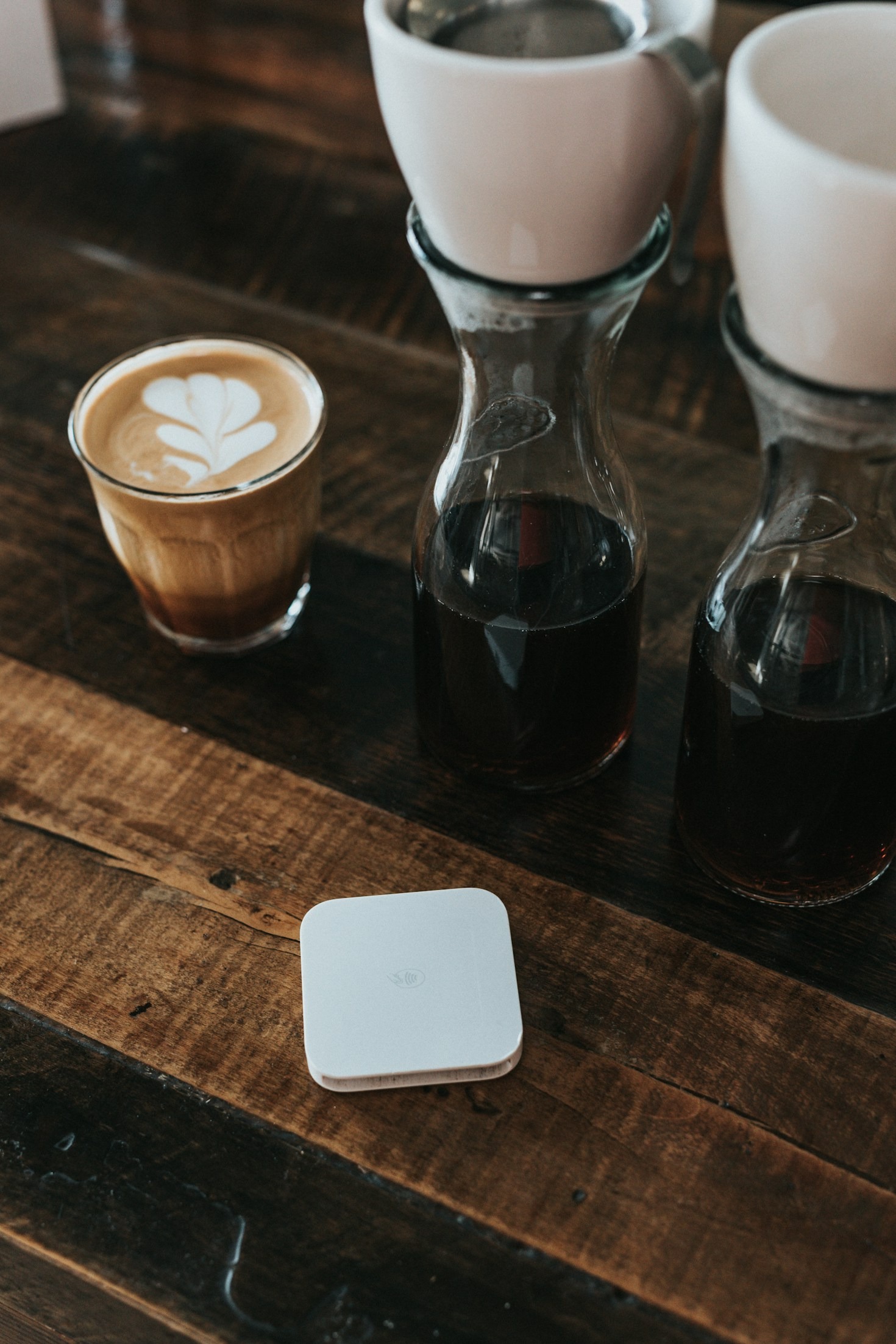Crafting the Perfect Latte: Tips and Tricks